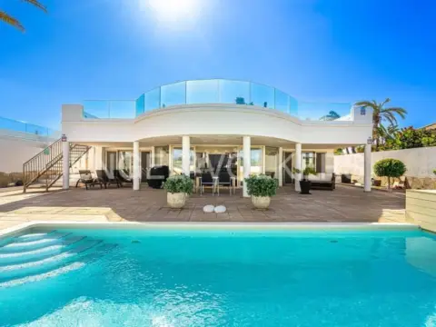 Casa en Arona