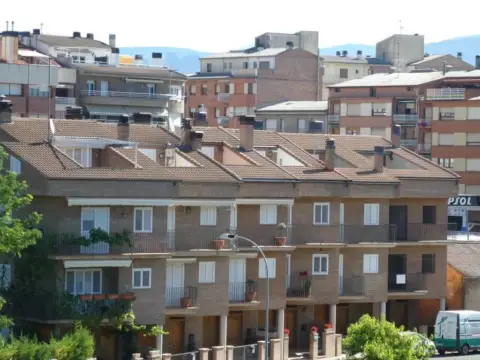Casa adosada en Tremp