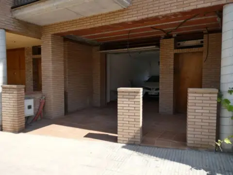 Casa adosada en Tremp