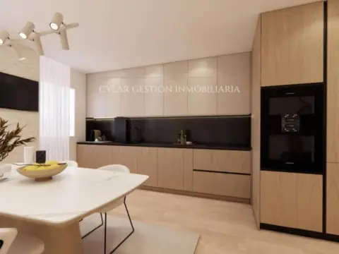 Piso – Salamanca Capital