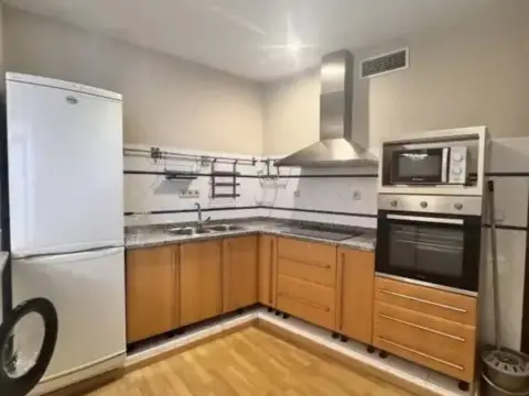 Piso en Centro