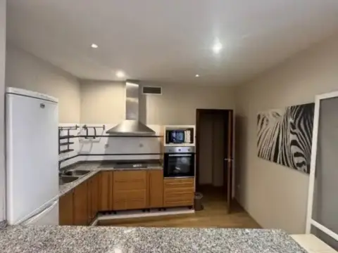 Piso en Centro