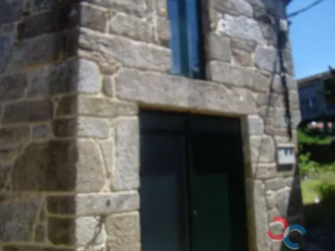 Casa en A Lama