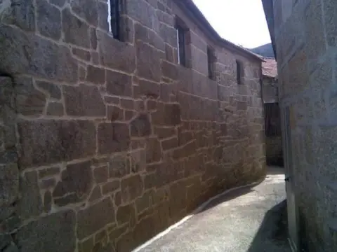 Casa en A Lama
