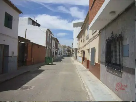 Casa en Villafranca de los Caballeros