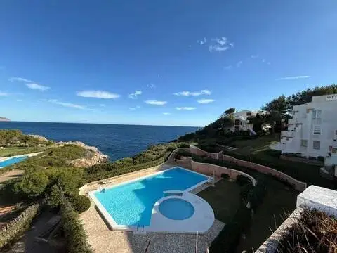Ático en Santa Eulària des Riu