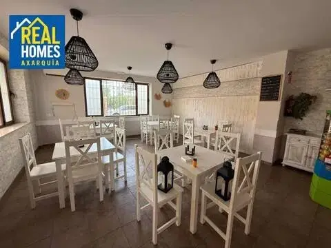 Local comercial en calle N-340, 90