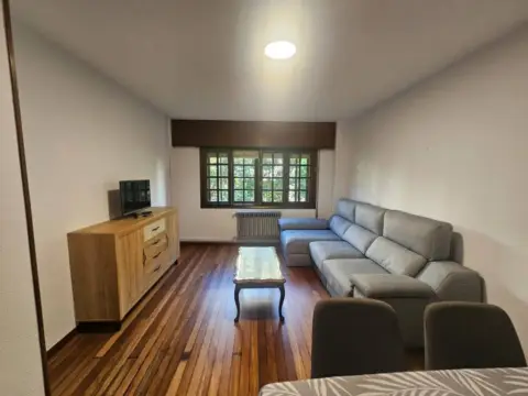 Piso en calle Pelamios 7