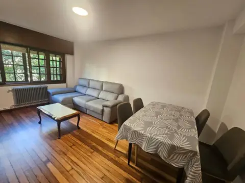 Piso en calle Pelamios 7