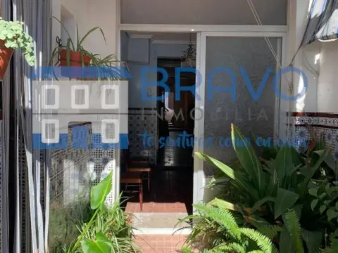 Casa pareada en Don Benito