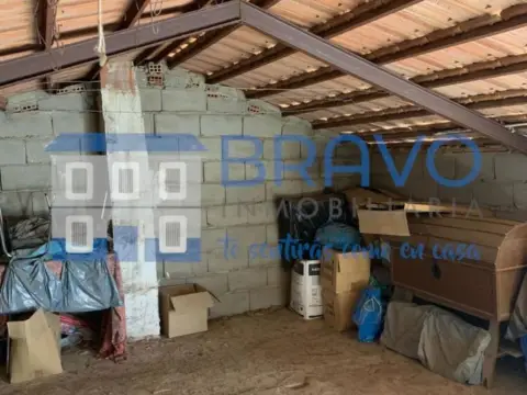 Casa pareada en Don Benito