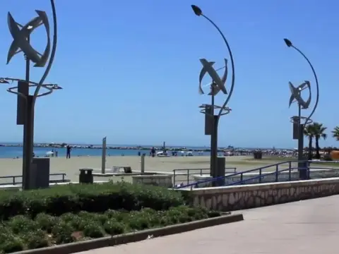 Terreno en Paseo Marítimo Oeste-Pacífico