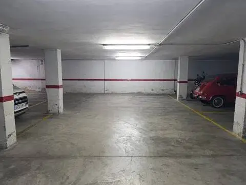 Garaje en Favara