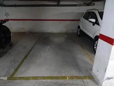 Garaje en Favara