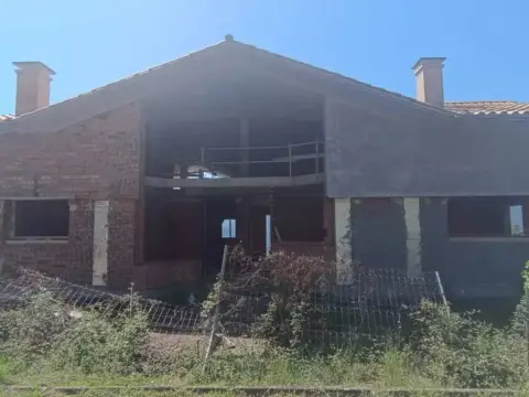 Chalet en Montagut