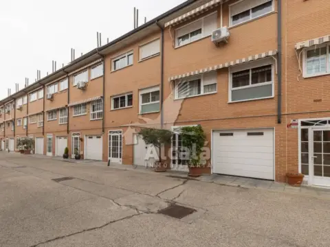 Casa en Alcalá de Henares