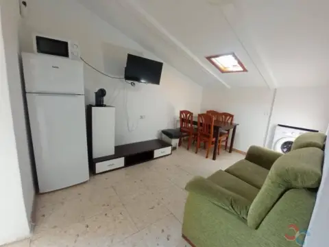 Piso en Marín