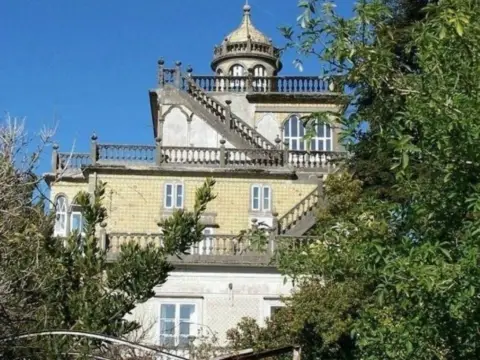 Casa en Soutelo de Montes