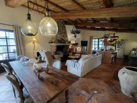 Casa rústica en Tivissa