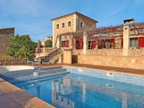 Casa en Pòrtol