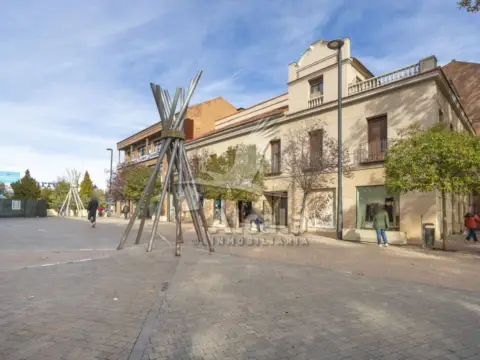 Piso en Alcalá de Henares