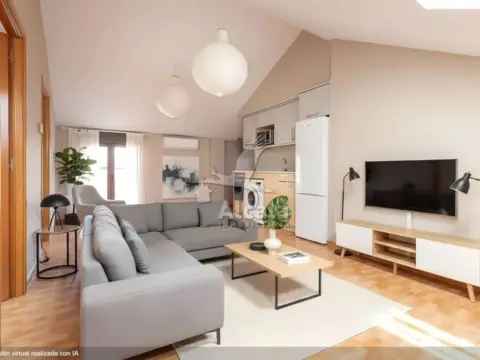 Piso en Alcalá de Henares