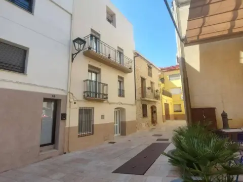 Casa en Vandellòs i l'Hospitalet de l'Infant
