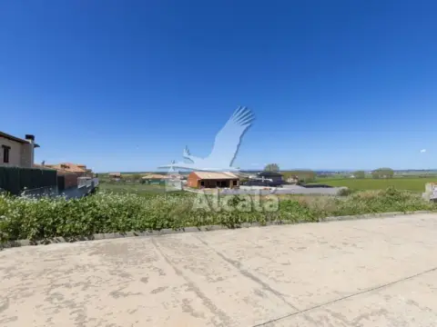 Finca rústica en Torrejón del Rey