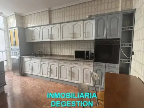 Piso en Linarejos