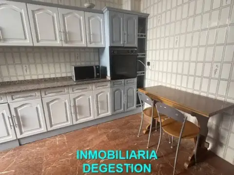 Piso en Linarejos