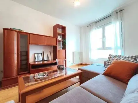Piso en Rochapea - Arrotxapea