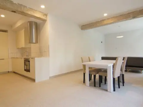 Piso en Plaza de Fernández Duro