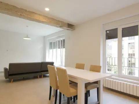 Piso en Plaza de Fernández Duro