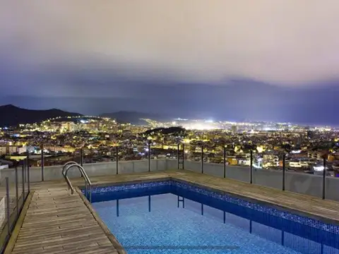 Dúplex en Camí Vell del Coll, 3