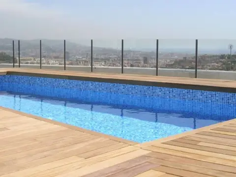 Dúplex en Camí Vell del Coll, 3