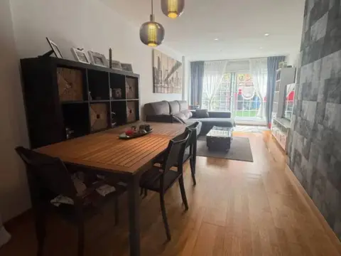 Casa adosada en La Muela