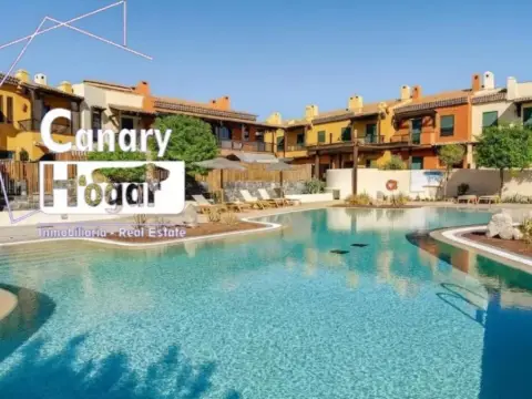 Casa en Amarilla Golf