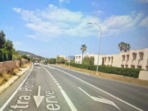 Piso en Sa Coma