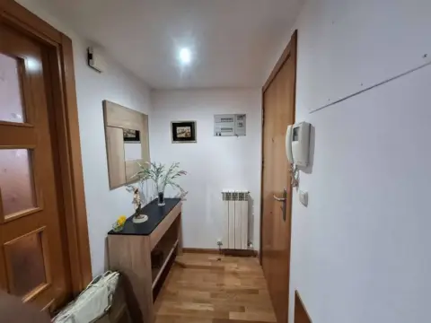 Piso en La Catedral-Casco Antiguo