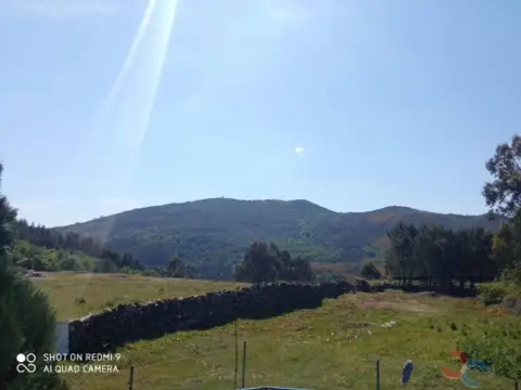 Casa en Fornelos de Montes