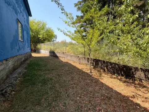 Casa en Fornelos de Montes