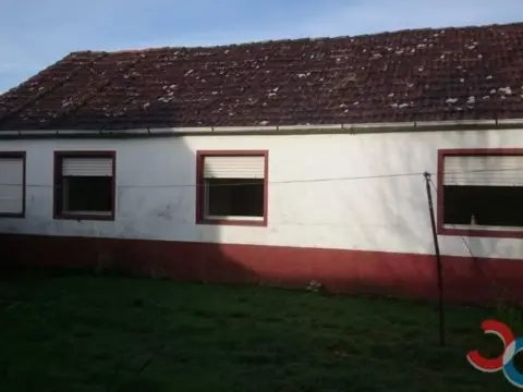 Casa en Vea (San Andres)