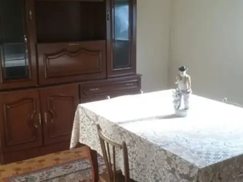 Casa en Vea (San Andres)