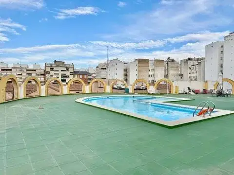 Piso en San Bartolomé-calle Millán de Priego