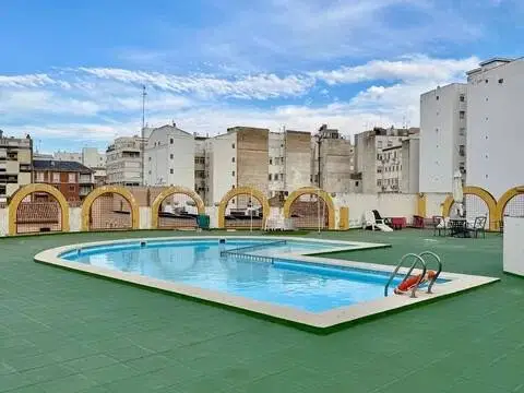 Piso en San Bartolomé-calle Millán de Priego