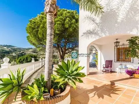 Casa rústica en calle Cuesta Del Coronel