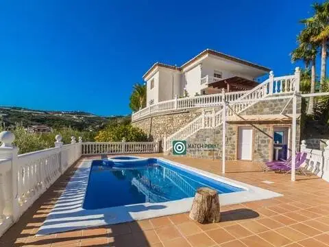 Casa rústica en calle Cuesta Del Coronel
