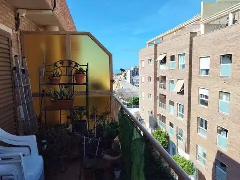 Ático en Casco Antiguo