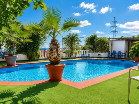 Chalet en Arona