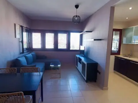 Dúplex en La Montañeta